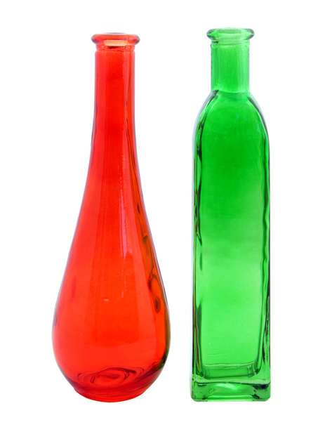 Bottles - Фото, изображение