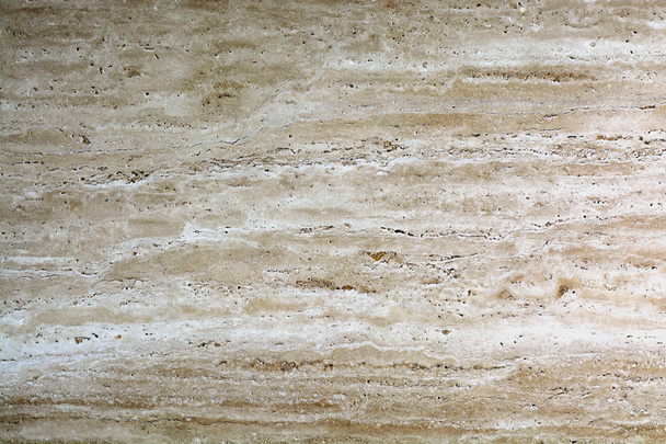 Texture Background of Weathered Brown or Beige Marble  - Φωτογραφία, εικόνα
