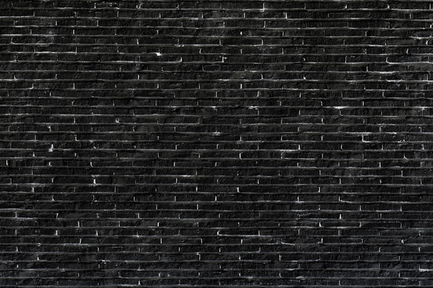 Shaded brick wall texture - Photo, Image