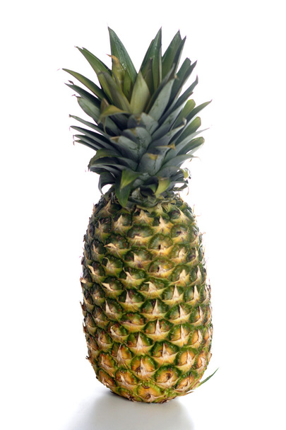 Fresh ripe  pineapple - Foto, Imagen