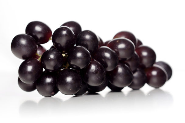Fresh ripe Grapes - Fotoğraf, Görsel
