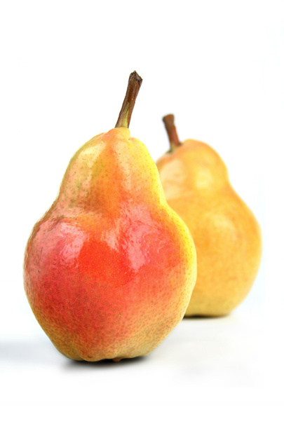 Fresh sweet Pears - Fotoğraf, Görsel