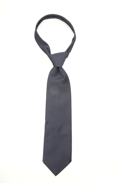 Elegant grey Tie - Photo, image
