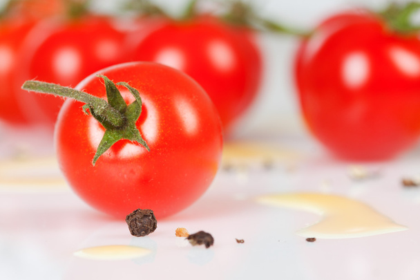 tomatenpfeffer - Foto, imagen