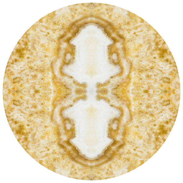 Textura de piedra beige de mármol, patrón de fondo abstracto de mármol, textura de pared y suelo - Foto, Imagen