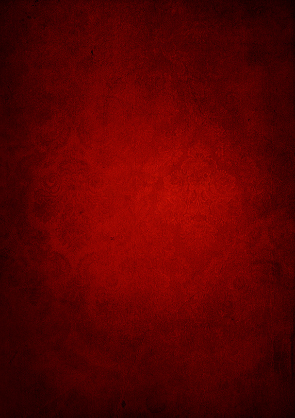 Red background - Photo, Image