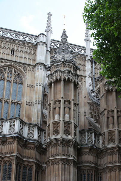 Famous Westminster palace - Foto, immagini