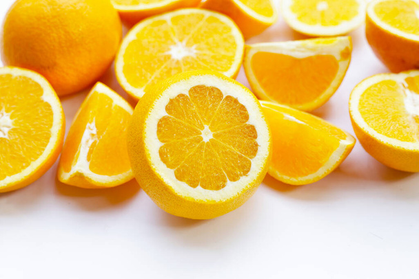 新鮮なオレンジフルーツ,高ビタミンC - 写真・画像