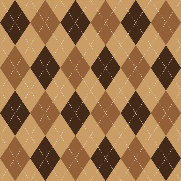 motif argyle losange brun texture transparente
 - Vecteur, image