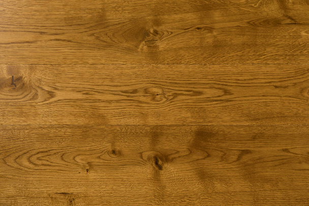 Текстура натурального дубового паркета. Деревянные доски для полированного ламината. Фон лиственных пород - Фото, изображение