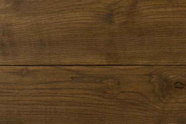 Texture of natural oak parquet close-up. Wooden boards for polished laminate. Hardwood sample background - Photo, Image