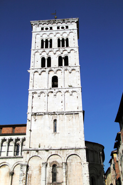 Τοσκάνη Lucca - Φωτογραφία, εικόνα