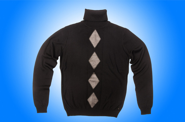 Maglione casual maschile
 - Foto, immagini