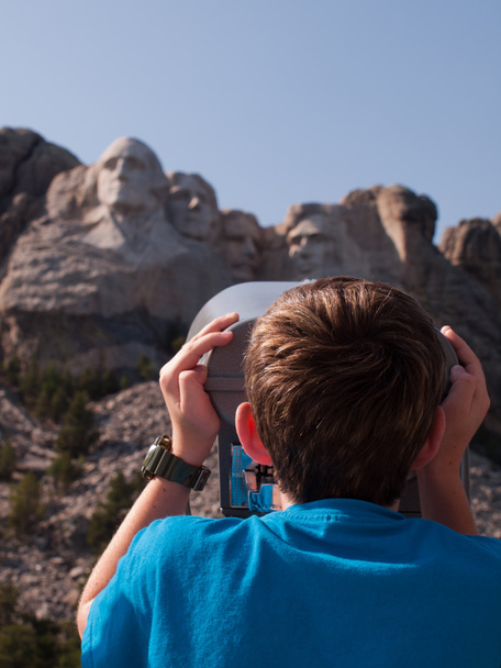 Mount Rushmore - Foto, Bild