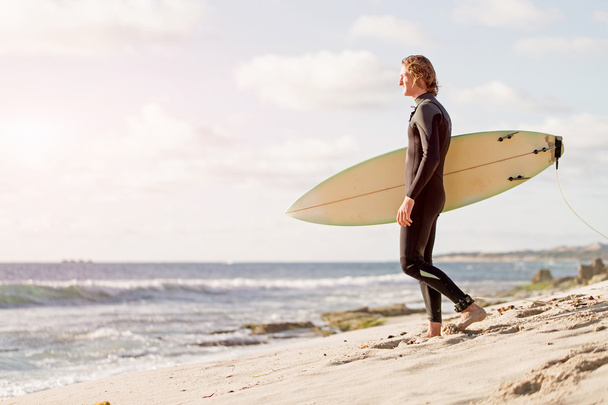 Surfing is more than hobby - Фото, зображення