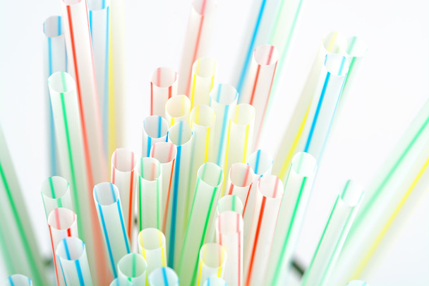 straws - Photo, Image