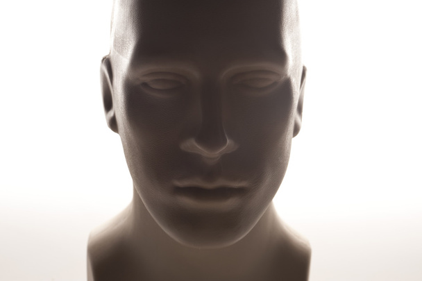 Face of mannequin - Photo, Image