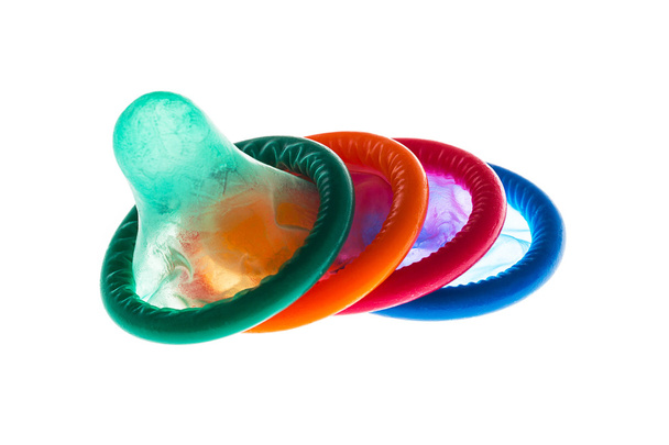 Kondome - Foto, Bild