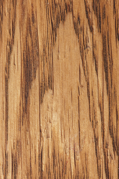 Wood plank brown texture background - Фото, изображение