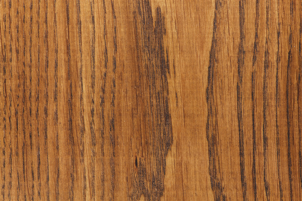 Wood plank brown texture background - Foto, Bild