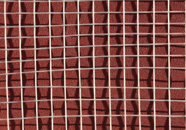 Cuerdas de raqueta de tenis
 - Foto, imagen
