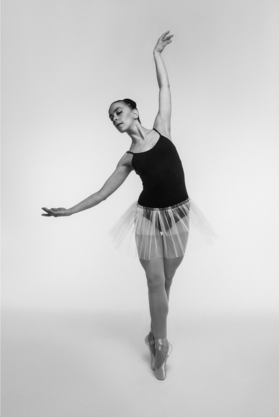 Ballet 1 - 写真・画像