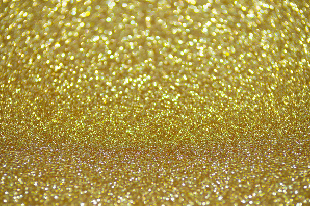 дефокусований абстрактний фон із золотими вогнями
 - Фото, зображення