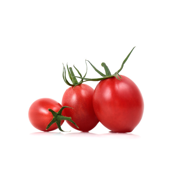 Tomate rojo
 - Foto, Imagen