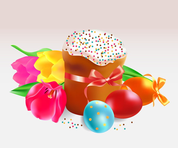 Easter - Vector, Image