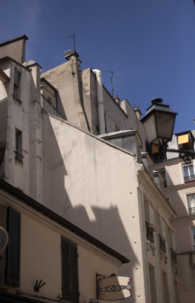 Історичному центрі Парижа - Фото, зображення