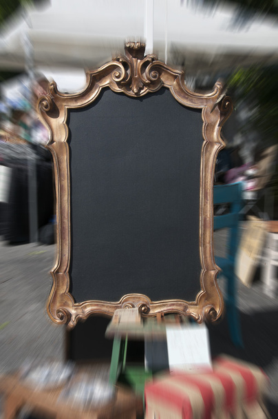 Wooden Frame - Photo, Image