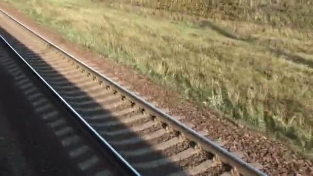 Eisenbahn 3.mov - Filmmaterial, Video