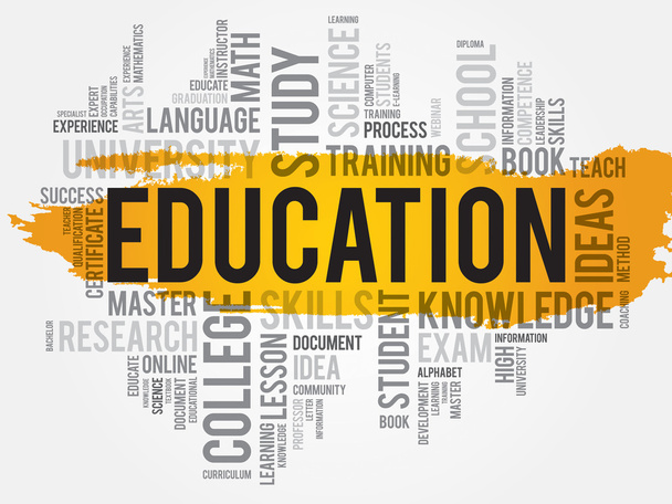 Education - Vector, Image