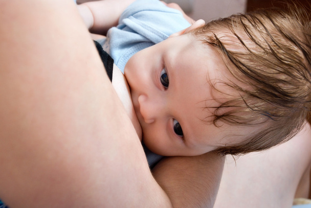 Lactancia materna
 - Foto, Imagen