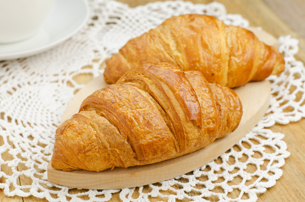 Croissants - Photo, Image