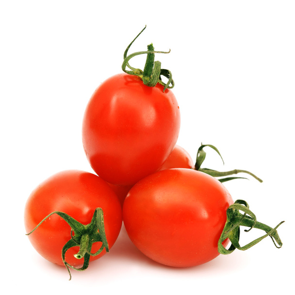 Cherry tomato - Zdjęcie, obraz