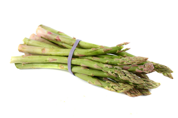 Mazzo di asparagi
 - Foto, immagini