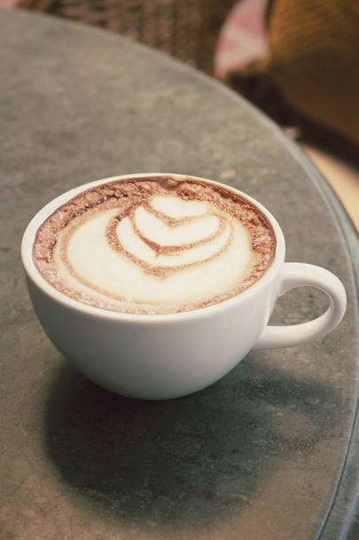Кава мелена
 - Фото, зображення