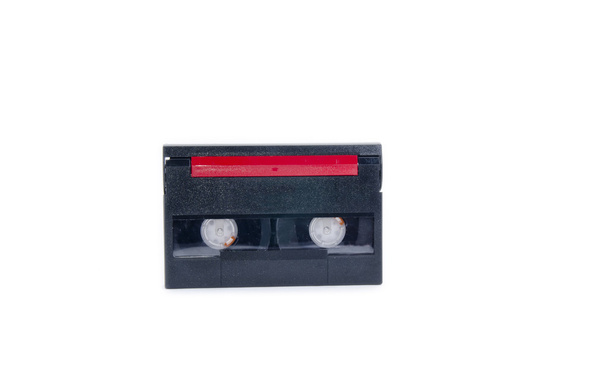 Tape cassette - Photo, Image