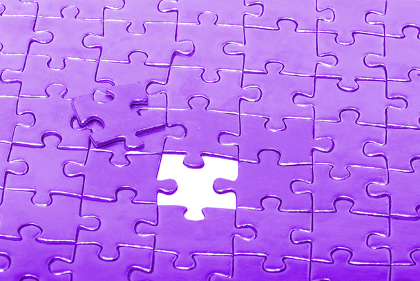 Puzzle - Photo, image