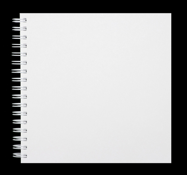 Biała księga - Zdjęcie, obraz