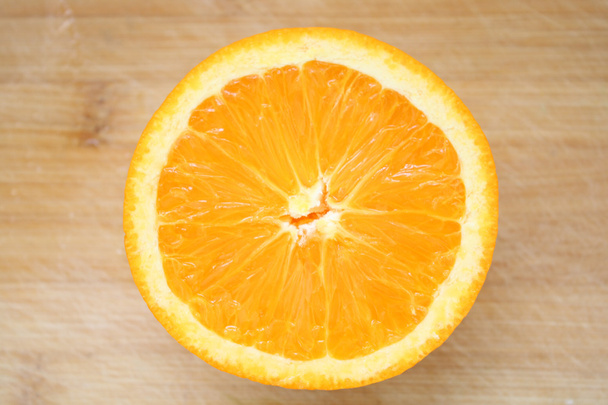 Narancs szeletek - Fotó, kép