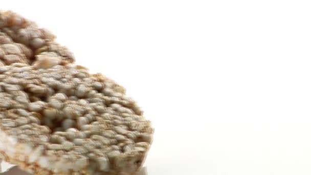 Pocos pasteles de arroz
 - Metraje, vídeo