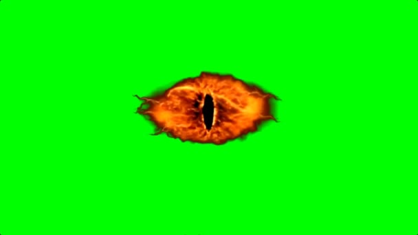 luce stringhe animazione verde schermo sfondo vfx - Filmati, video