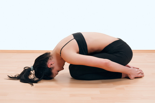 Yoga - Foto, Imagem