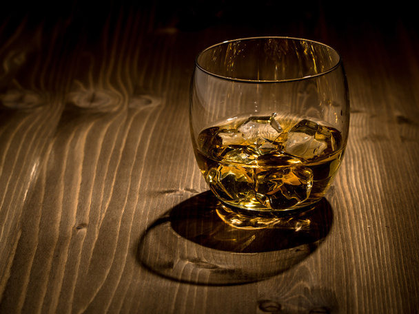 Whisky - Photo, Image