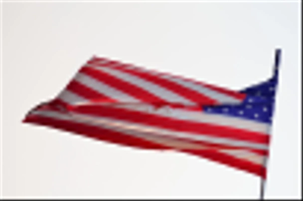Amerikan bayrağı - Fotoğraf, Görsel