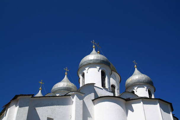 Christian orthodox church - Фото, зображення