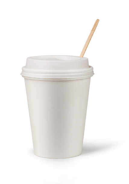 paper cup - Photo, Image