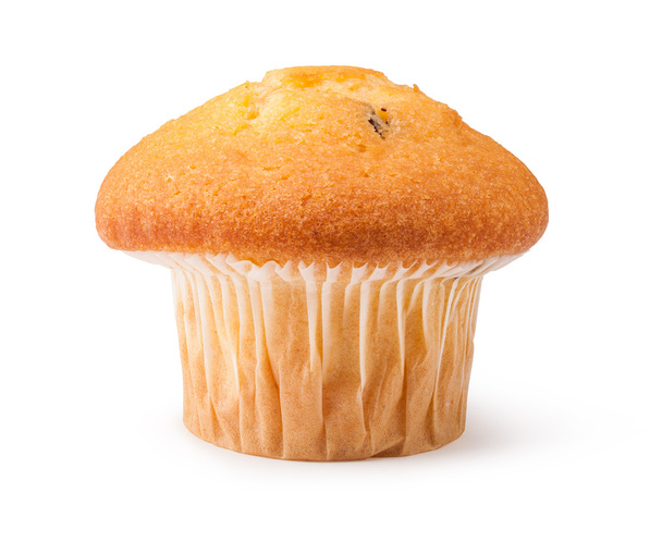 Blueberry muffin - Foto, afbeelding